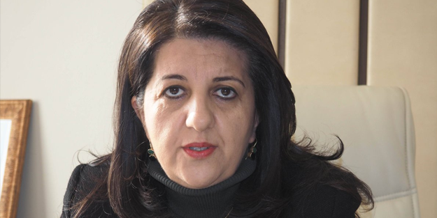 Pervin Buldan minnacık samimi olsa onu ölümüne savunurdum! Kandil’e barış için gittiysen Sur’a neden gittin?