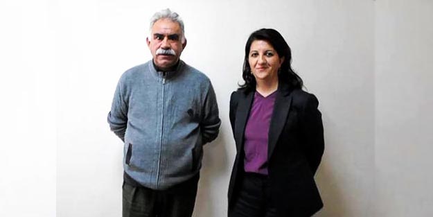 Pervin Buldan siyaseti bırakıyor: İstikamet Kandil!