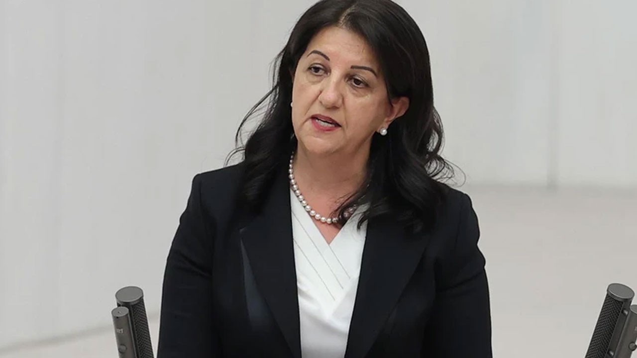 Pervin Buldan'dan ittifak açıklaması! Cumhurbaşkanı Erdoğan'ın sözleri...