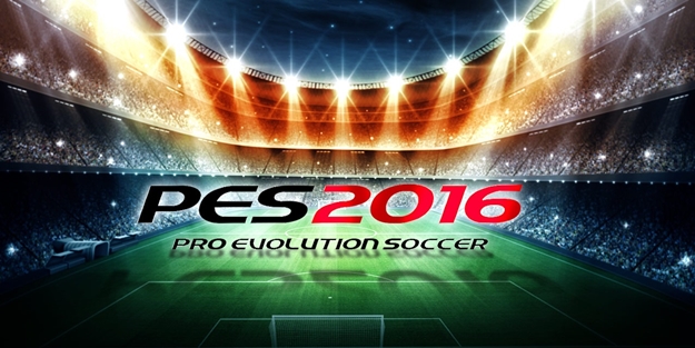 PES 2016'ya Türk takımı eklendi!