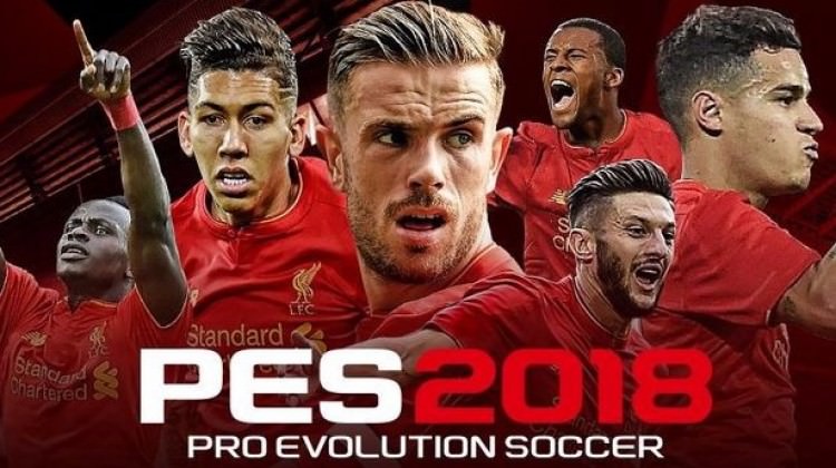 PES 2018'in çıkacağı tarih açıklandı