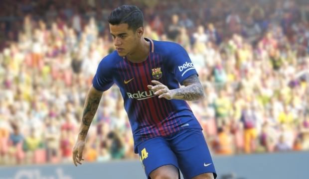 PES 2019 sonunda açıklandı!