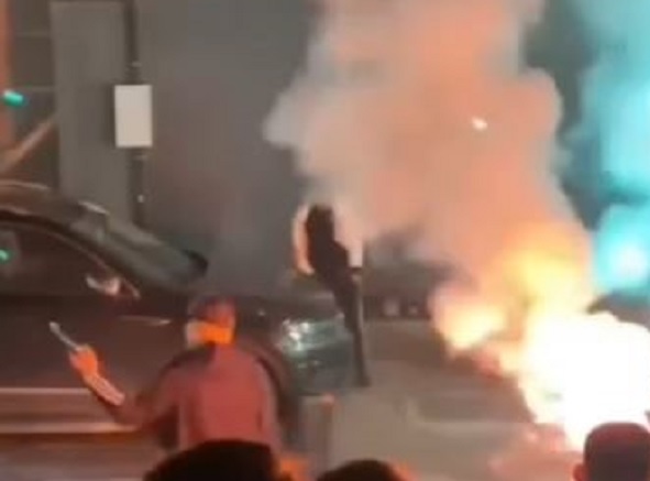 Pes artık! Bakın bu kutlamayı niye yapmışlar