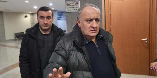 ‘Pes artık’ dedirten ifade! Cihan Kolivar mahkemede fena kıvırdı