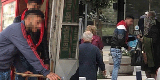 ‘Pes artık’ dedirten olay… ‘Afrin’e gidiyoruz…’ dediler… Böyle rezillik görülmedi!