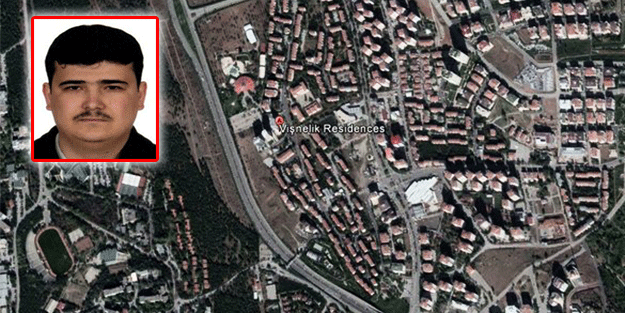 Pes artık! FETÖ Ankara'nın göbeğinde gizli istihbarat üssü kurmuş