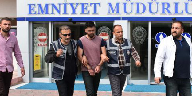 Pes dedirtecek vicdansızlık! 200 lira borcu için..