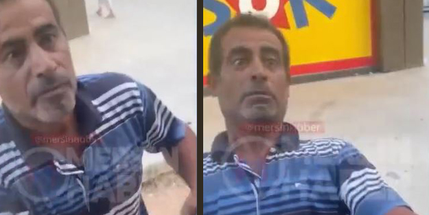'Pes' dedirten olay! Kendisi için gelen ambulansa zarar verip camları kırmaya çalıştı