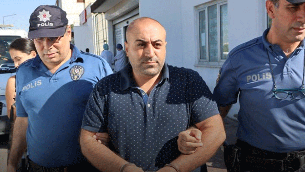 Pes dedirten savunma: Ben öldürmedim bıçağın üzerine düştü!