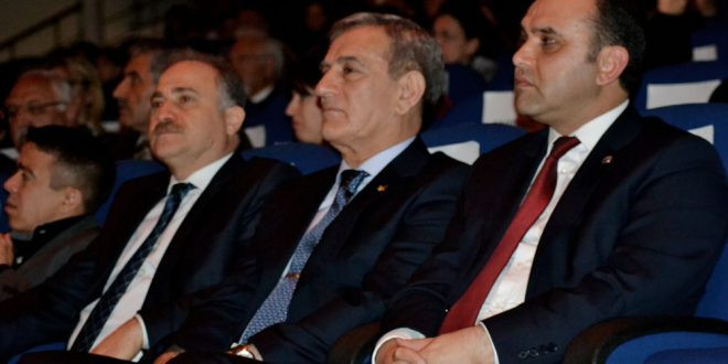 Pes dedirtti: Akıncı Üssü'ne parti için gittim!