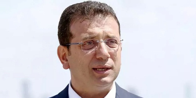 'Pes' dedirtti! Ekrem İmamoğlu'na 'Kentsel Dönüşüm' tepkisi