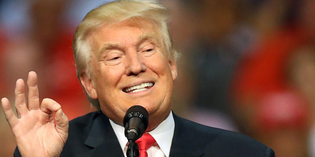 Pes etmiyor! Trump'tan seçim talimatı