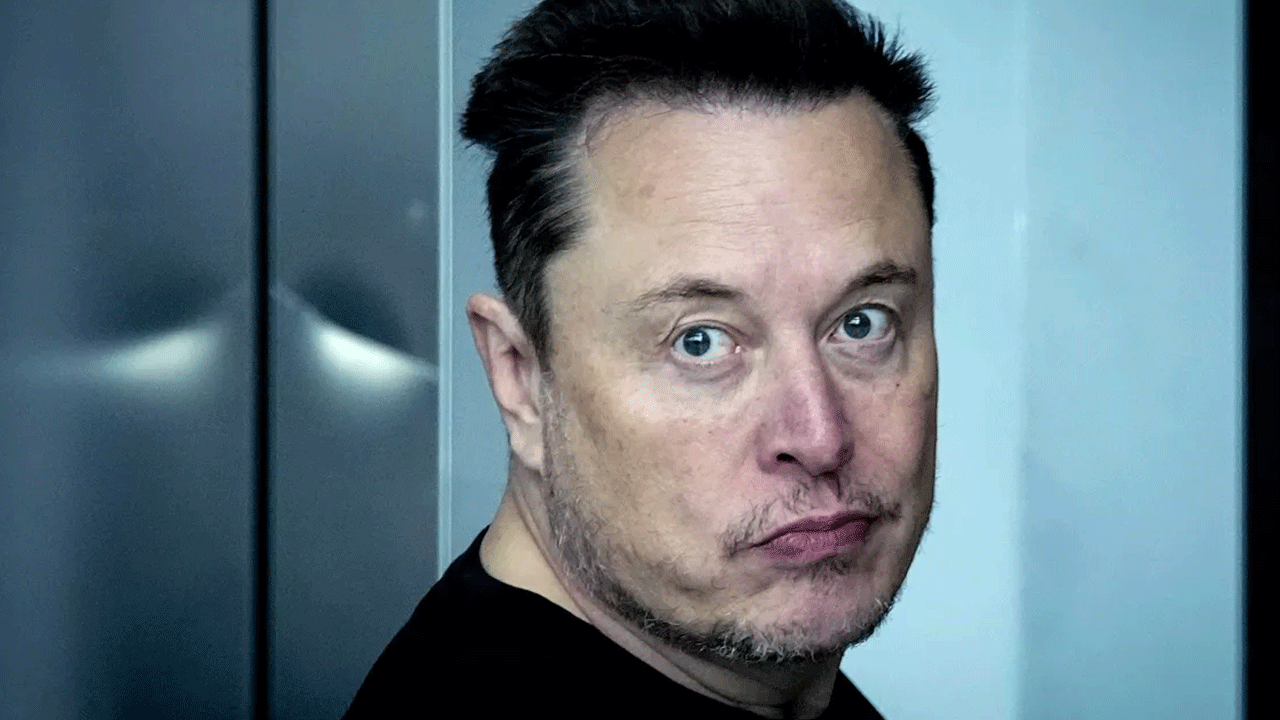 Peş peşe açıklamalar geliyor! Para babası Musk Avrupa'yı karıştırdı!