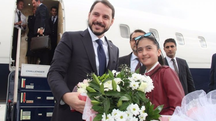 Peş peşe açılıyor! 3'üncüsü Kars'ta hizmete giriyor