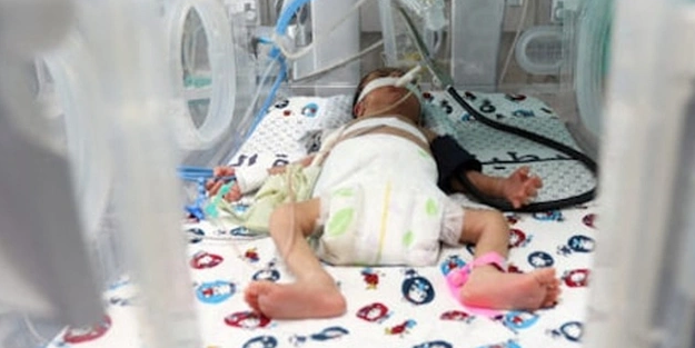 Peş peşe bebek ölümleri gerçekleşiyor! 3 bakteri tespit edildi