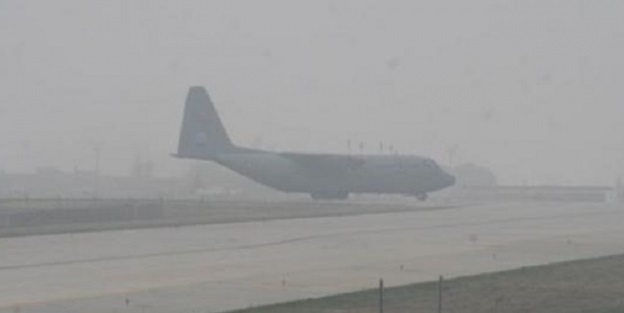 Peş peşe bomba ihbarları! Acil iniş yaptılar