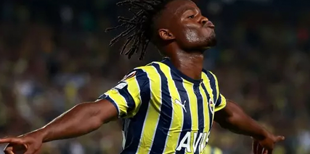 Peş peşe bombalar! Forvet duyurusu: Dikkat çeken isimdi ortalığı karıştıracak!