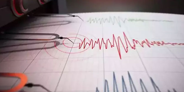 Peş peşe depremler! Bu sefer Yozgat sallandı