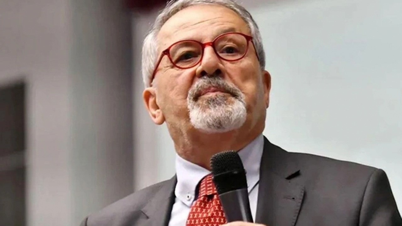 Peş peşe depremlerin ardından Prof. Dr. Naci Görür'den Marmara depremi açıklaması!