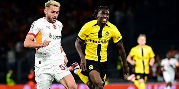 Peş peşe heyecanı yaşanıyor: Her an dengeler resmen değişecek: Akılalmaz iddia bu olsa gerek...