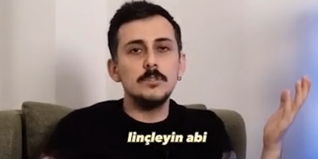 Peş peşe müthiş itiraflar! Muhalif Mehmet Koyuncu da uyandı