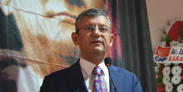 Peş peşe takiyye itirafları! Özgür Özel günah çıkarttı!