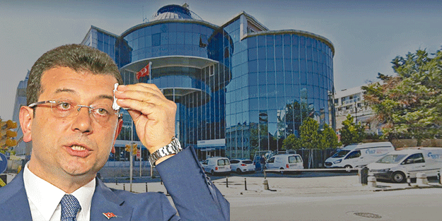 Peşkeş ortaya çıkınca satışı iptal etti
