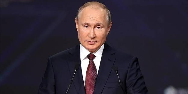 Peskov açıkladı: Putin yeniden aşı olacak mı?