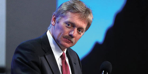 Peskov: Erdoğan görüşmesi uzun sürebilir