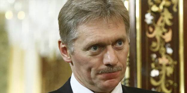 Peskov: Putin Rusya'yı korumak için her şeyi yapmaya hazır