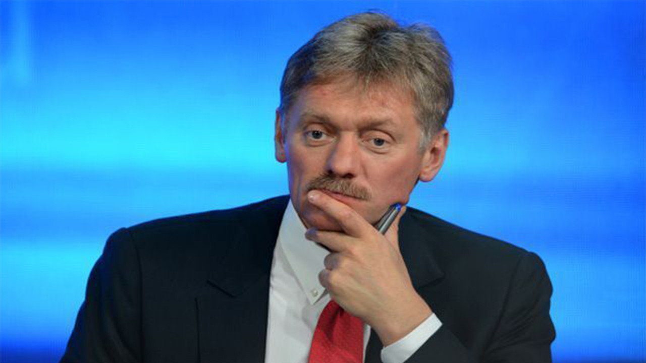 Peskov "Rusya her zaman kendine yeni pazarlar bulur" Avrupa kendi ayağına sıkıyor