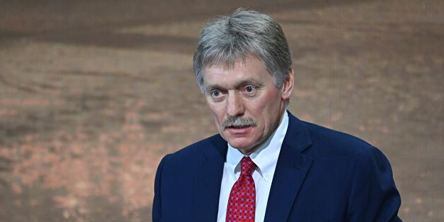 Peskov: Türkiye kararı siyasi değil