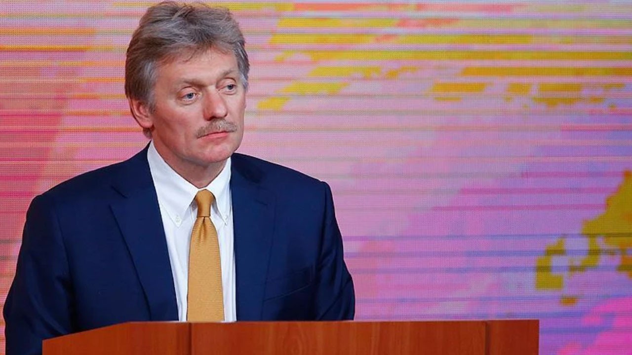 Peskov: Ukrayna krizine çözüm yollarını bulma konusunda kararlıyız