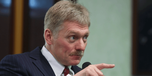 Peskov'dan ABD açıklaması: Aşağı yukarı beklediğimiz gibiydi