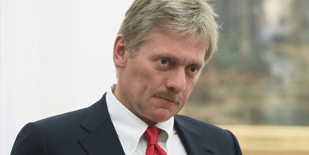 Peskov'dan İngiltere'ye tehdit gibi uyarı!
