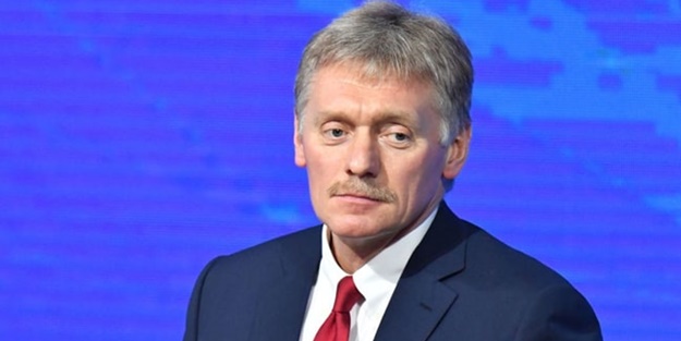 Peskov'dan itiraf: Önemli askeri kayıplarımız var, bizim için büyük bir trajedi