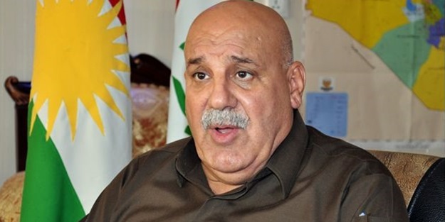 Peşmerge Bakanı: Kaçmadık savaşıyoruz