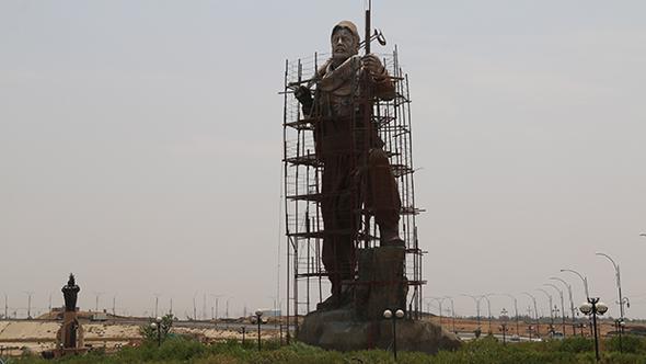 Barzani ile bir kriz daha! Kerkük'e Peşmerge...