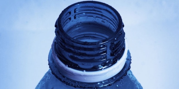 Pet şişeler kısırlığa sebep oluyor