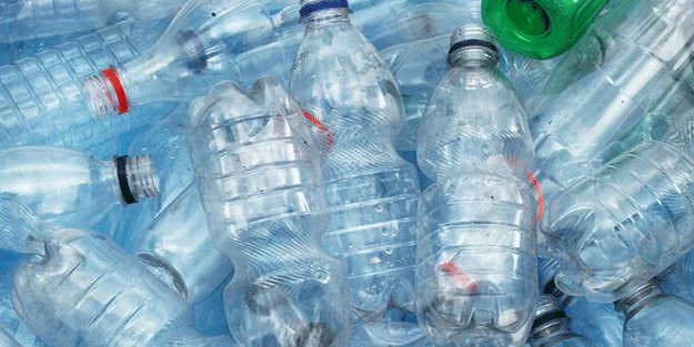 Pet şişeleri çöpe atmayın! Aslında bakın ne işe yarıyormuş