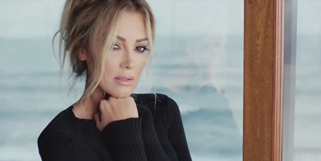 Petek Dinçöz'de hakkında şok cinayet iddiası