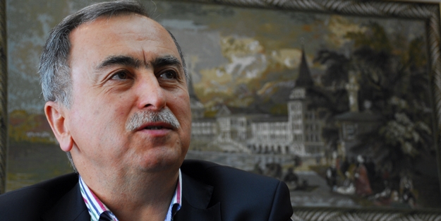 Petek: Kılıçdaroğlu nefret dili kullanıyor