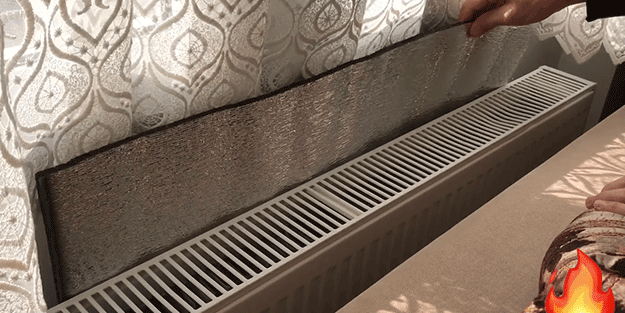 Peteklerde ısı kaybını bu yöntemle engelleyebilirsiniz