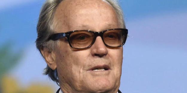 Peter Fonda kimdir? Peter Fonda öldü mü?