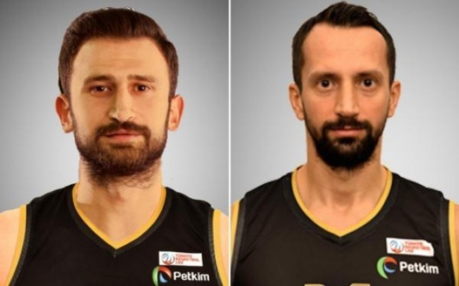 Petkim Spor, Yiğitcan Turna ve Recep Doğrusöz ile anlaştı 