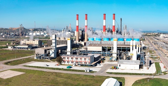 Petkim sürdürülebilirlik için yeşil finansman kullanacak