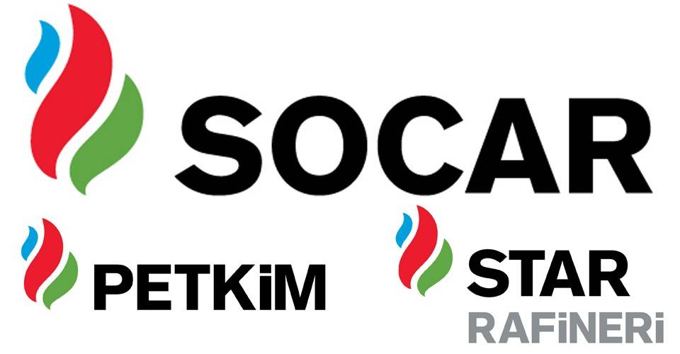 Petkim ve STAR Rafineri logoları güncellendi
