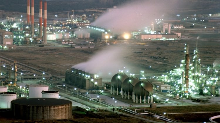 PETKİM yönetiminde yeni atama