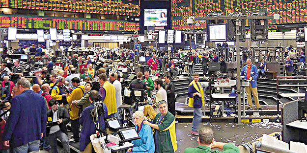 Petrol 11 yılın en düşüğünde