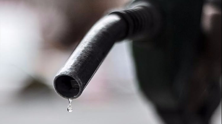 Petrol 3 haftanın düşüğünde